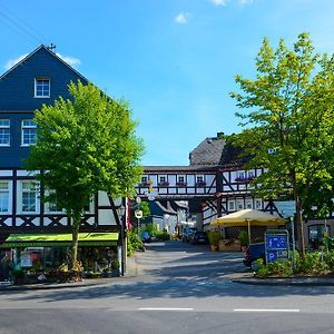 Hotel Gasthof Koch Daaden Exterior photo