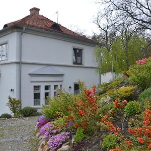 Villarada Łagów Exterior photo