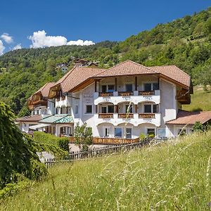 Hotel Hubertusstube Laion Exterior photo