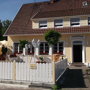 Gasthaus Vogelgarten Hotel Eislingen Exterior photo