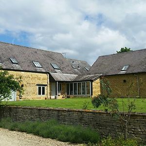 Greenhill Farm Barn B&B Sutton under Brailes Exterior photo