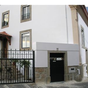 Casa Do Balcao Pensionat Alcains Exterior photo