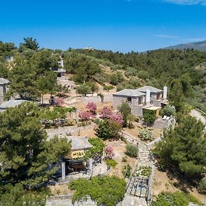 Arsinoi Stonehouses Limenaria  Exterior photo