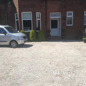 Alexandria Guest House Ayr Exterior photo