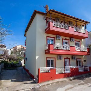 Grande Apartments Limenaria  Exterior photo