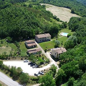 Agriturismo La Ferraia Villa Pianello  Exterior photo