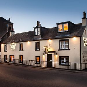 Black Bull Inn, Moffat Exterior photo