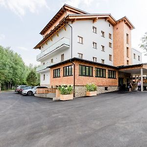 R&R Residenzen Hotel Mitterbach am Erlaufsee Exterior photo