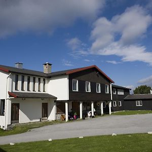 Øigardseter Fjellstue Hotel Høvringen Exterior photo
