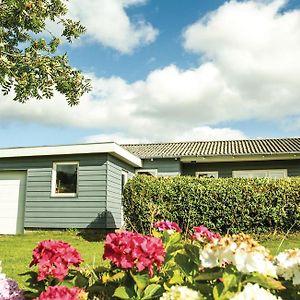 Cozy Home In Tranekaer With Kitchen Exterior photo