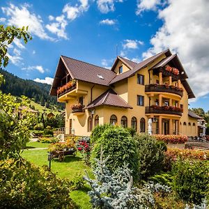 Dor De Munte Hotel Sadova  Exterior photo