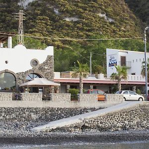 Hotel Residence Acquacalda Lipari  Exterior photo