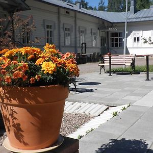 Ulrikanhovi Hotel Loviisa Exterior photo