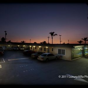 The Palace Inn Oxnard Exterior photo