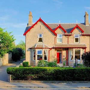 West End Guest House Elgin Exterior photo