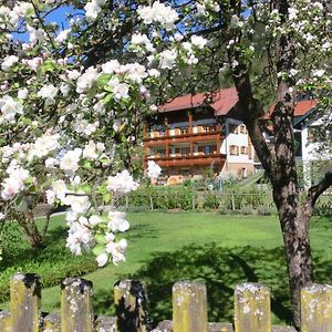 Gaestehaus Struggl Lejlighed Steindorf am Ossiacher See Exterior photo