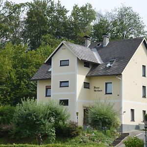 Haus Melanie Velden Lejlighed Velden am Wörthersee Exterior photo