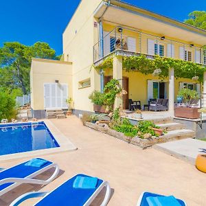 Portals Nous Hills Villa Calvia  Exterior photo