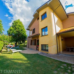 Loft Tamanti Lejlighed Borgo Santa Maria Exterior photo