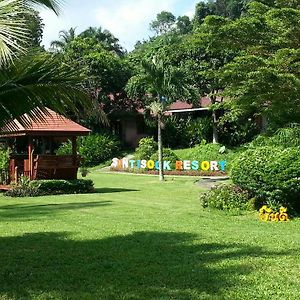 Suntisook Resort Koh Yao Yai Exterior photo