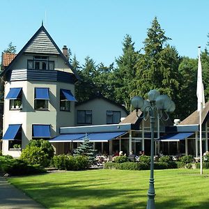 Veluwe Hotel Stakenberg Elspeet Exterior photo