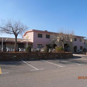 L'Ermita Casa Ripo Hotel Vall dʼAlba Exterior photo