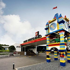 Hotel Legoland Billund Exterior photo