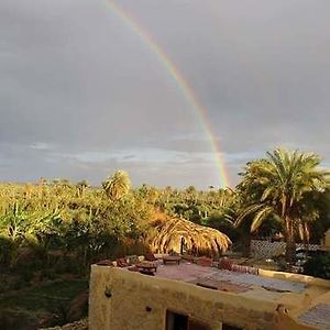 Zad El Mosafer Hotel Tunis Exterior photo