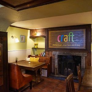 Craft Hotel Wigtown Exterior photo