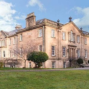 Dalvey House Villa Forres Exterior photo