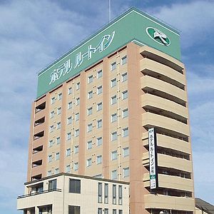 Hotel Route-Inn Fujieda-Eki Kita Exterior photo