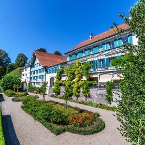 Gasthof Gyrenbad Hotel Turbenthal Exterior photo