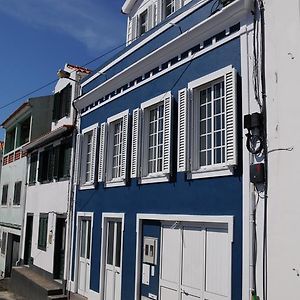 Casa Buonvento Hotel Horta  Exterior photo