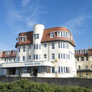 Seabank Hotel Porthcawl Exterior photo