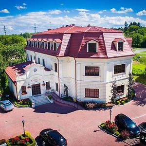 Hotel Jarosław Exterior photo