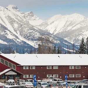 Fernie Slopeside Lodge Exterior photo