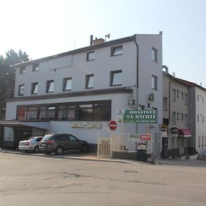 Hotel Alexander Prag Exterior photo