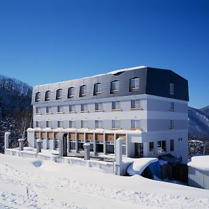 Ryuo Park Hotel Yamanouchi  Exterior photo