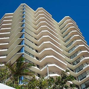 Beach House Seaside Resort Gold Coast Exterior photo