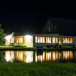 Starkis Villa Daugavpils Exterior photo