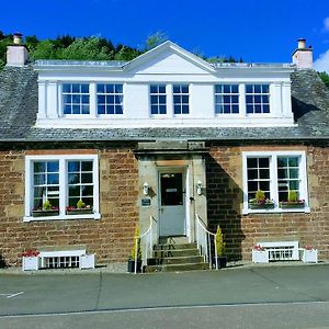 Westcot Hotel Callander Exterior photo