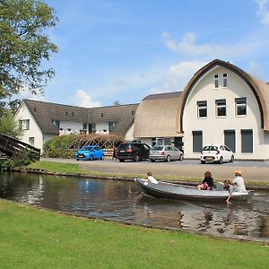 Hotel Giethoorn Exterior photo