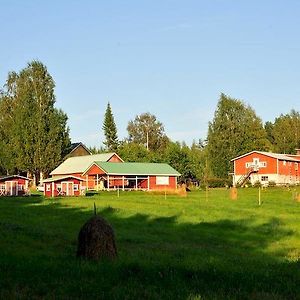 Bed & Breakfast Hepokatti Hotel Savonlinna Exterior photo