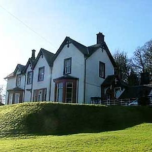 Marchbankwood Guest House Moffat Exterior photo