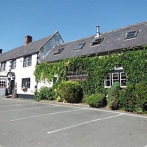 Somerset Arms Hotel Semington Exterior photo