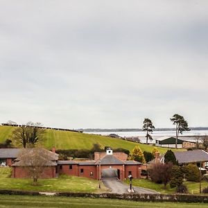 The Old Schoolhouse Inn Ballydrain Exterior photo