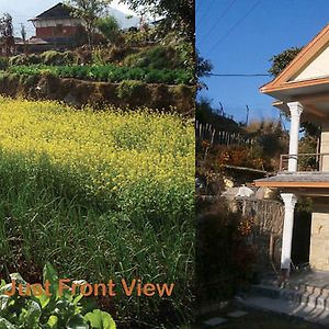 Tushita Nepal Yoga Retreat Center Hotel Pokhara Exterior photo