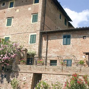 Borgo Di Alica Hotel Forcoli Exterior photo