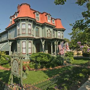 The Queen Victoria Cape May Exterior photo