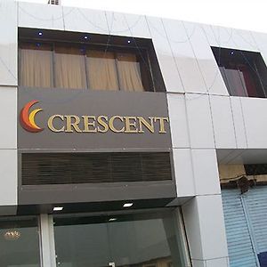 Hotel Crescent Bombay Exterior photo